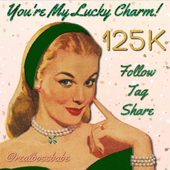 ๐ 200K FOLLOWERS? Whadya say, PFFs? ๐ฅฐ For old time's sake. โค๏ธ - Picture 5 of 6